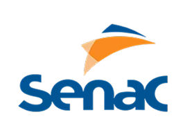 Patrocinador Senac